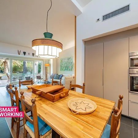 فيلة Casa Loris By Wonderful Italy