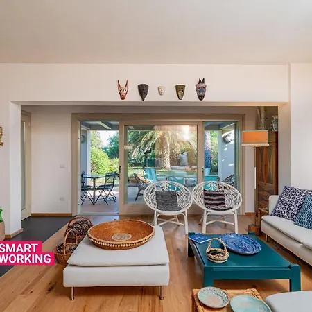 Casa Loris By Wonderful Italy Villa