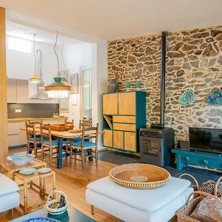 Casa Loris By Wonderful Italy فيلة *