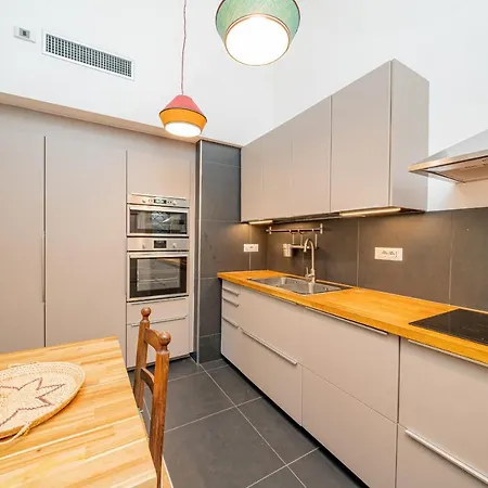 Casa Loris By Wonderful Italy فيلة *