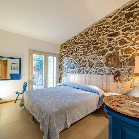 Casa Loris By Wonderful Italy * أولبيا