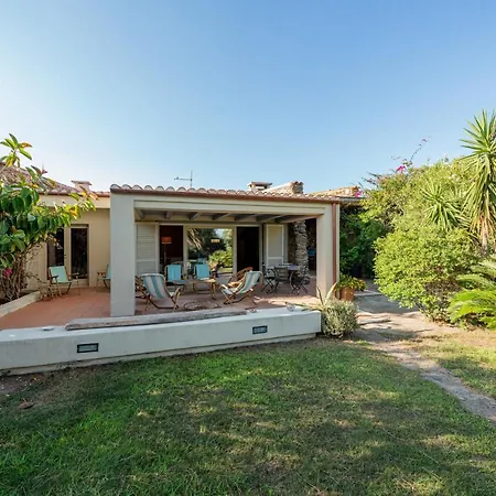 Casa Loris By Wonderful Italy Willa Olbia