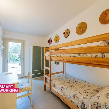 فيلة Casa Loris By Wonderful Italy أولبيا