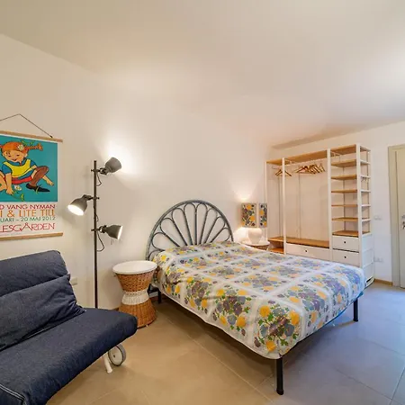 Casa Loris By Wonderful Italy * Olbia