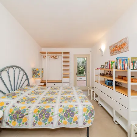 Casa Loris By Wonderful Italy Villa Olbia