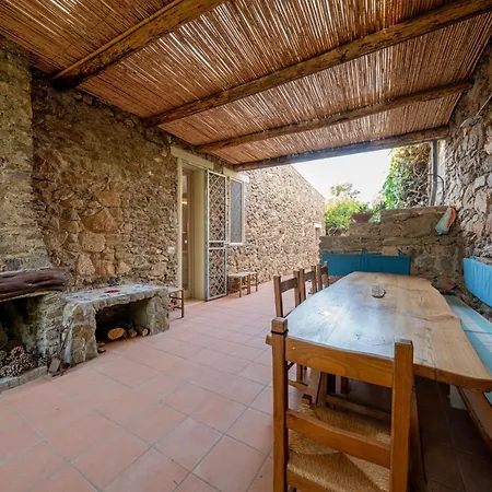 Villa Casa Loris By Wonderful Italy