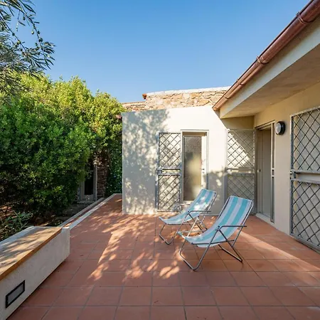 Casa Loris By Wonderful Italy أولبيا