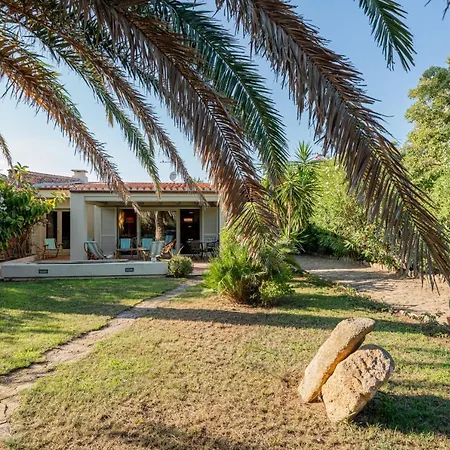 Willa Casa Loris By Wonderful Italy Olbia