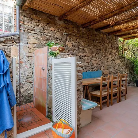 فيلة Casa Loris By Wonderful Italy أولبيا