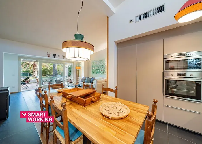 Willa Casa Loris By Wonderful Italy