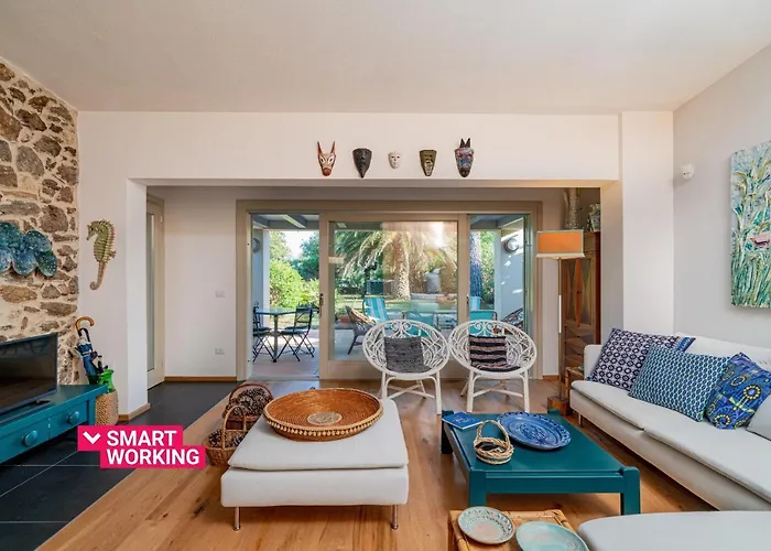 Casa Loris By Wonderful Italy Willa