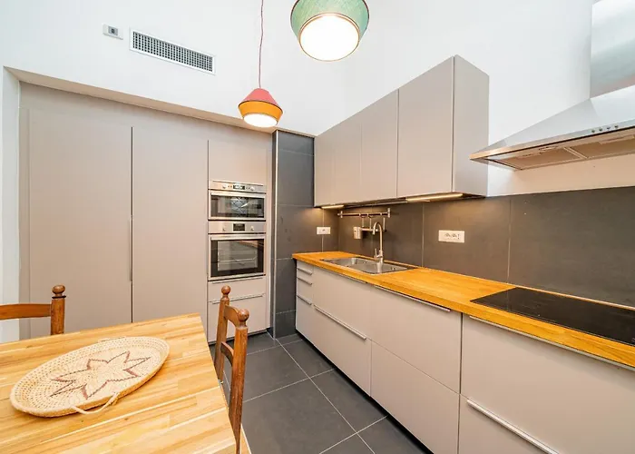 Casa Loris By Wonderful Italy Willa *