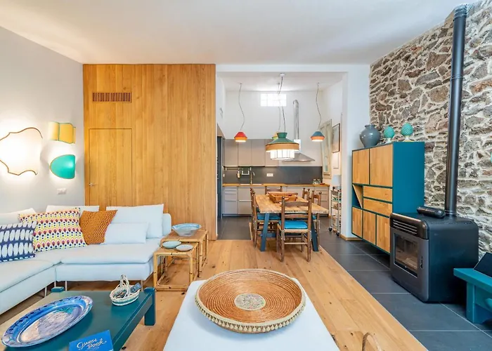 Willa Casa Loris By Wonderful Italy *