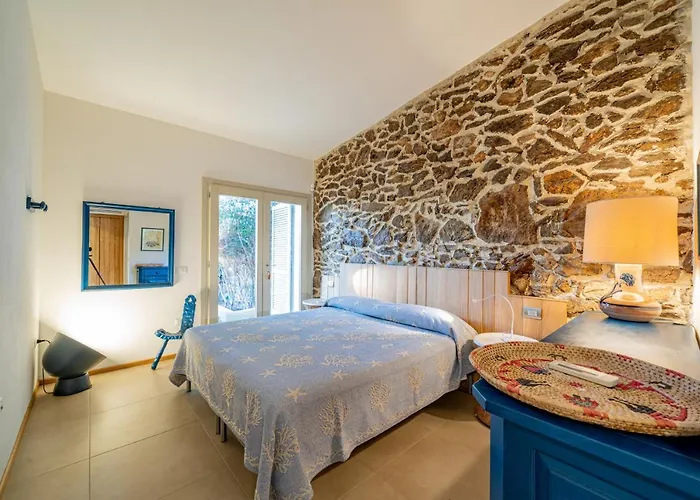 Casa Loris By Wonderful Italy * Olbia