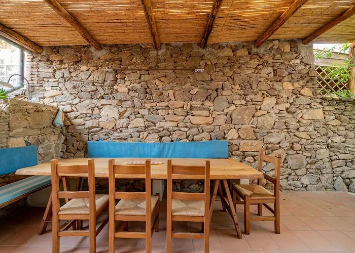 Вилла Casa Loris By Wonderful Italy *