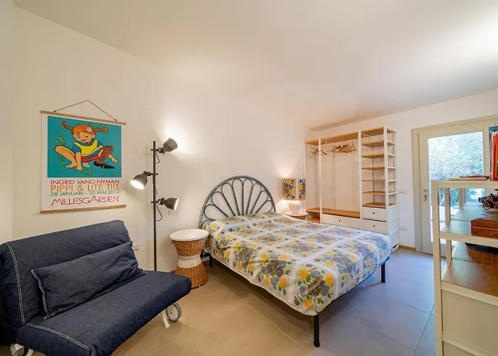 Casa Loris By Wonderful Italy * Olbia