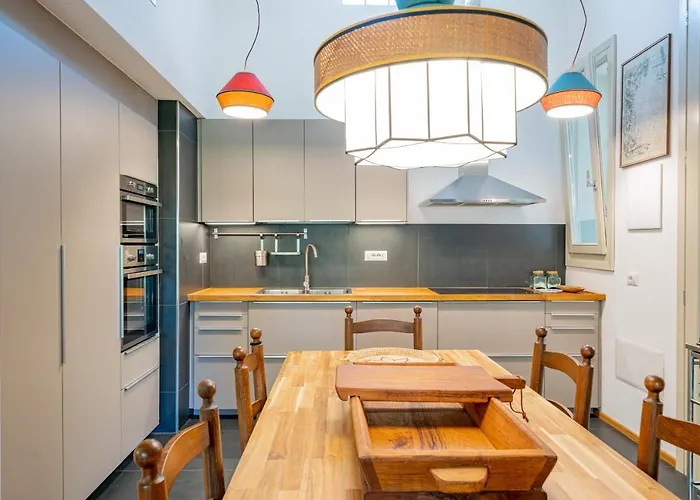 Willa Casa Loris By Wonderful Italy *