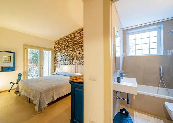 Casa Loris By Wonderful Italy Вилла