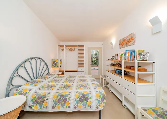 Casa Loris By Wonderful Italy Willa Olbia