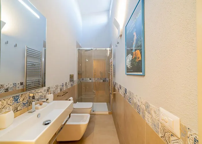 Casa Loris By Wonderful Italy *