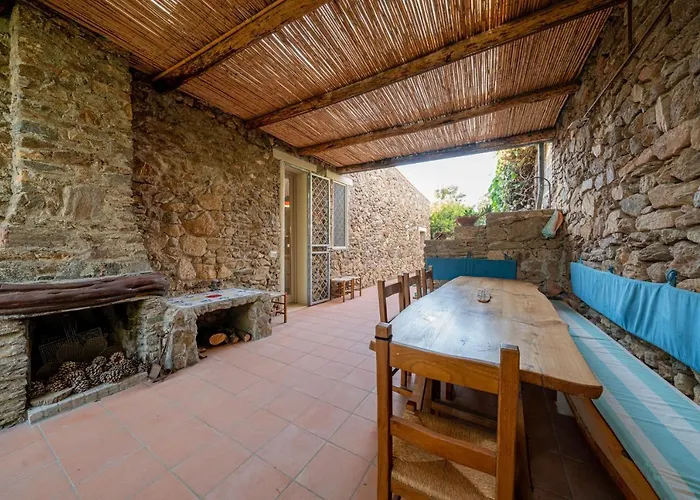 Willa Casa Loris By Wonderful Italy