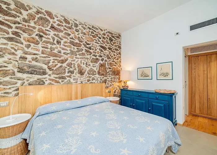 Вилла Casa Loris By Wonderful Italy