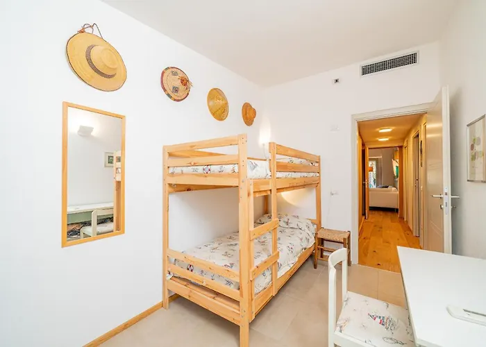 Casa Loris By Wonderful Italy Вилла *