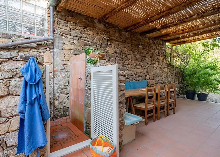 Willa Casa Loris By Wonderful Italy Olbia