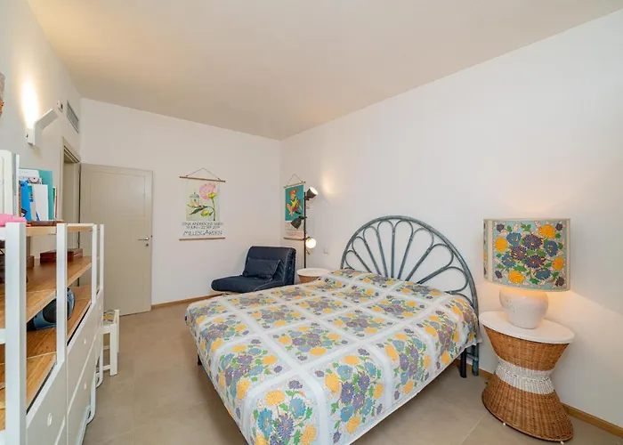 Casa Loris By Wonderful Italy Willa *